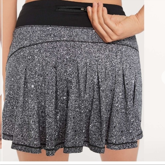 NWT Lululemon Circuit Breaker Skirt II - Picture 4 of 11